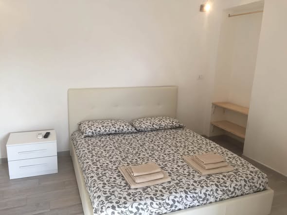 Appartamento in San Salvario