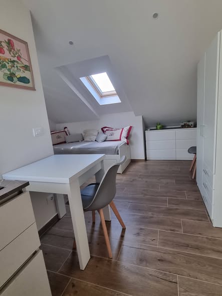 Appartamento in Vanchiglietta