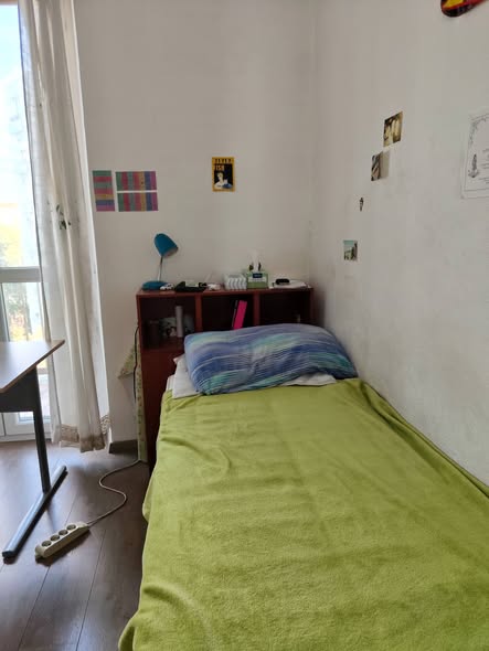 Stanza singola in San Paolo