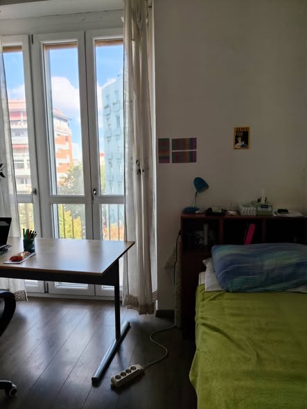 Stanza singola in San Paolo, foto 2 di 2