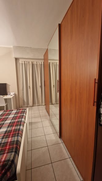 Stanza singola in Mirafiori Sud, foto 2 di 2