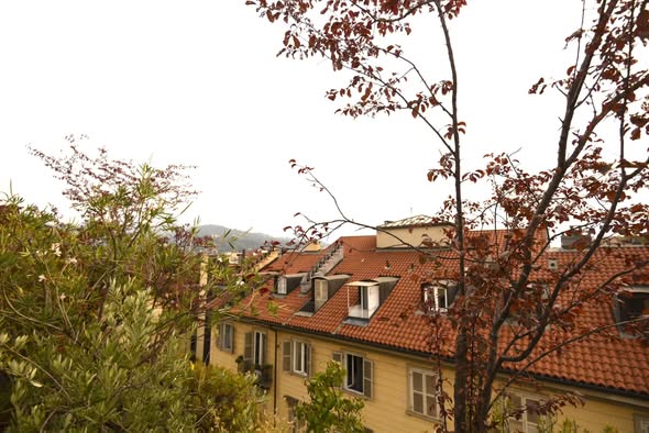 Appartamento in Centro