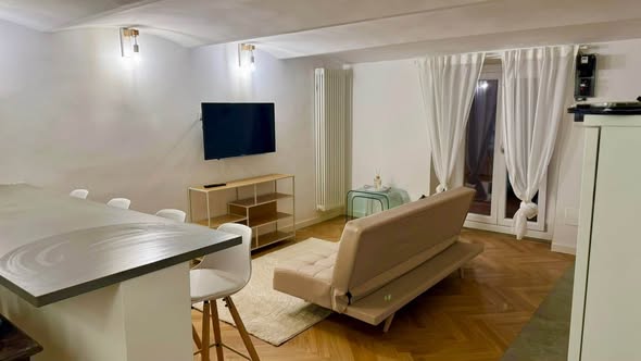 Appartamento in Centro