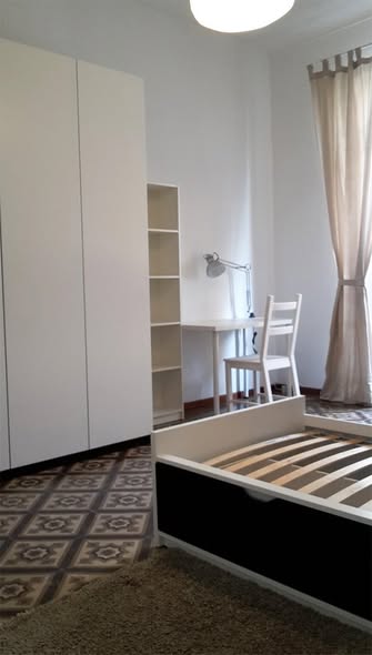 Stanza doppia in Cenisia, foto 2 di 2