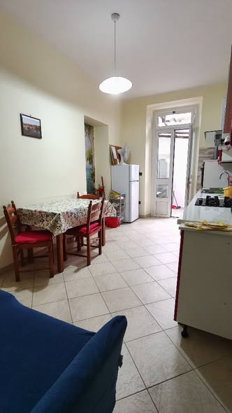 Posto letto in doppia in Crocetta
