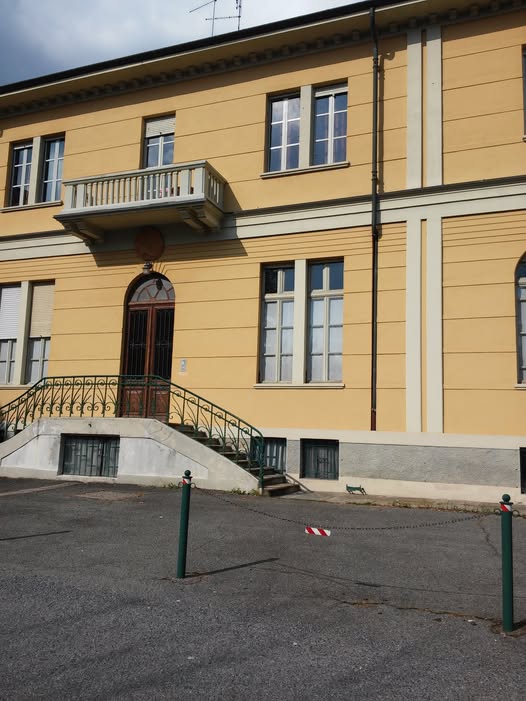 Appartamento a Torino