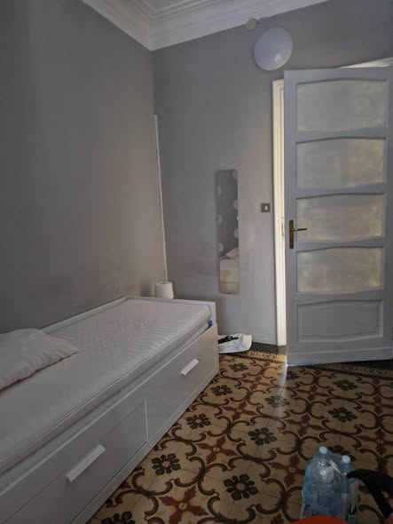 2 stanze singole in Cenisia, foto 2 di 2