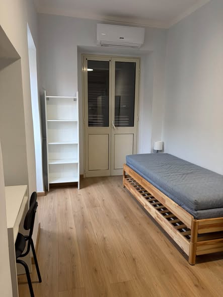Stanza singola in San Salvario