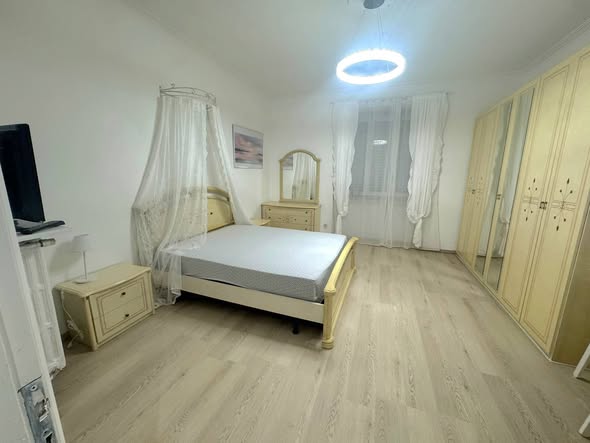 Appartamento a Torino