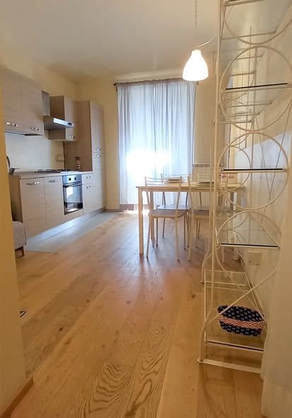 Appartamento in Vanchiglia