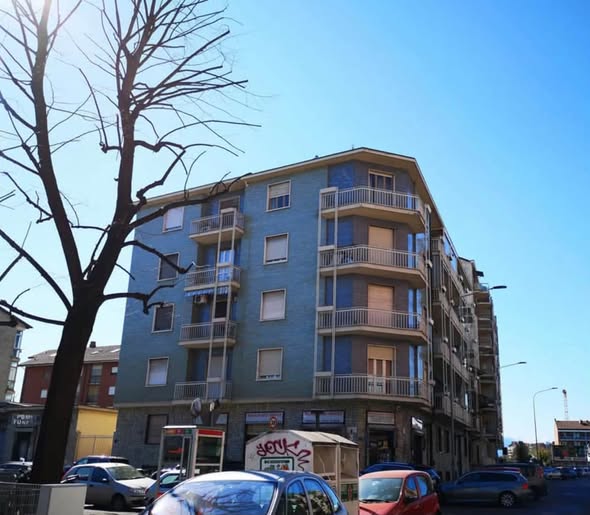 Appartamento in Pozzo Strada