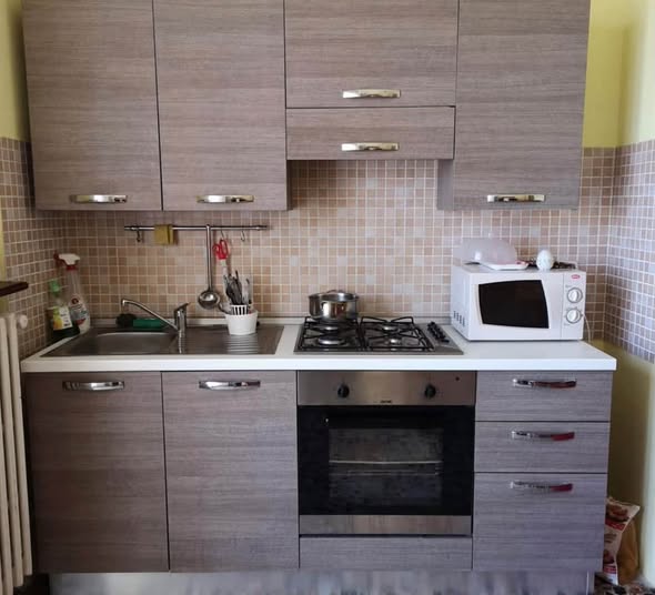 Appartamento in Pozzo Strada, foto 2 di 2