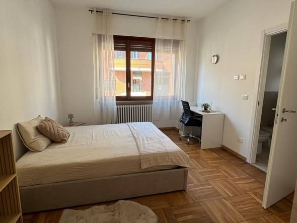 Stanza singola in Lucento, foto 2 di 2