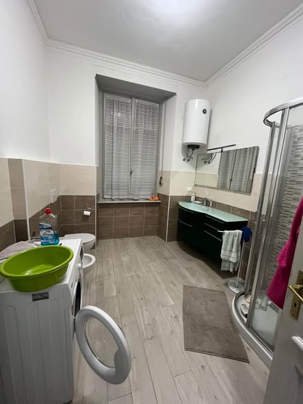 Stanza singola in San Salvario, foto 2 di 2