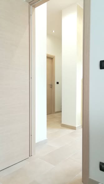 Posto letto in doppia in Barriera di Milano