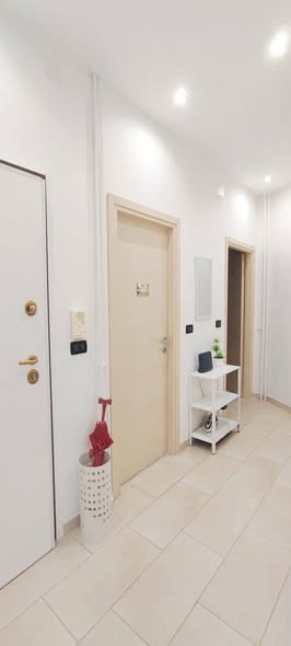 Posto letto in doppia in Barriera di Milano, foto 2 di 2