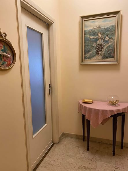 Appartamento in San Salvario
