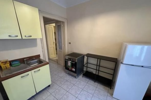 Appartamento in Centro
