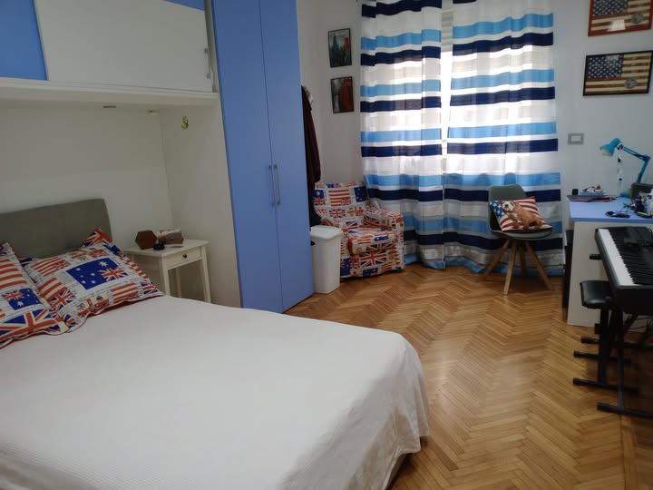 Stanza singola a Torino
