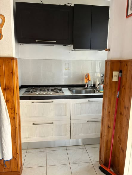 Posto letto in doppia in Santa Rita, foto 2 di 2