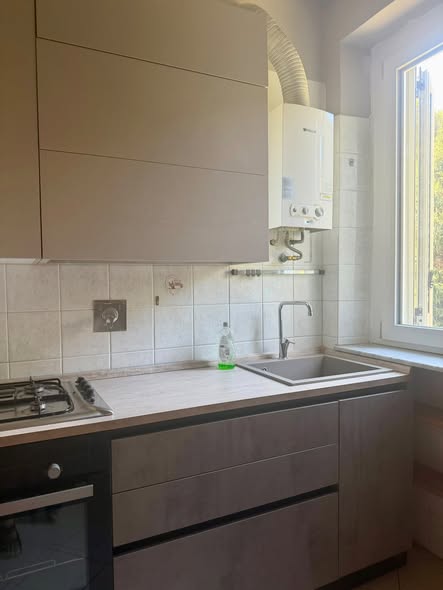Appartamento in Regio Parco