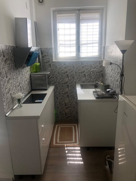 Appartamento in Santa Rita