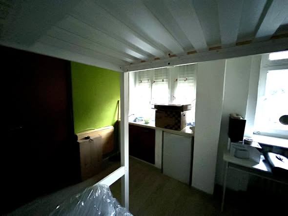 Appartamento in Cenisia