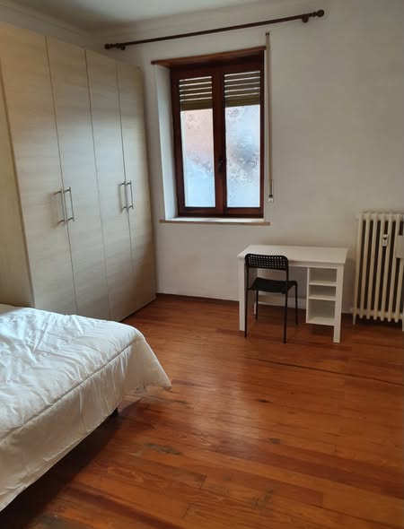 Posto letto in doppia in Rivoli