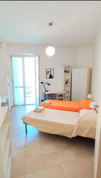 Posto letto in doppia in Barriera di Milano, foto 2 di 2