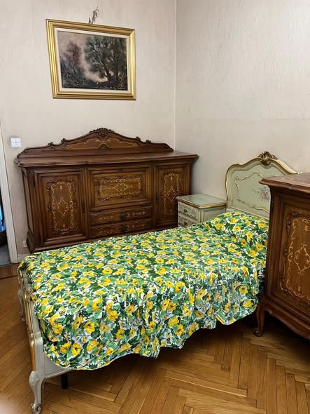 2 stanze singole in Campidoglio, foto 2 di 2