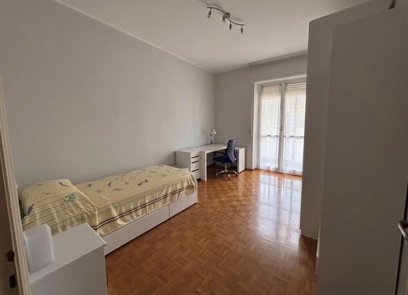 Stanza singola in San Paolo, foto 2 di 2
