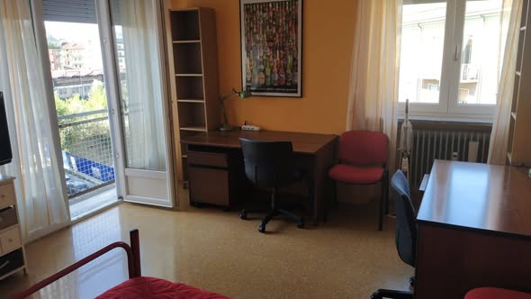 Posto letto in doppia in Cenisia, foto 2 di 2