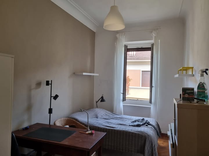 Stanza singola a Torino