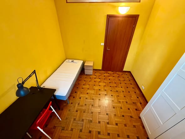 Stanze singole e doppie in San Paolo, foto 2 di 2