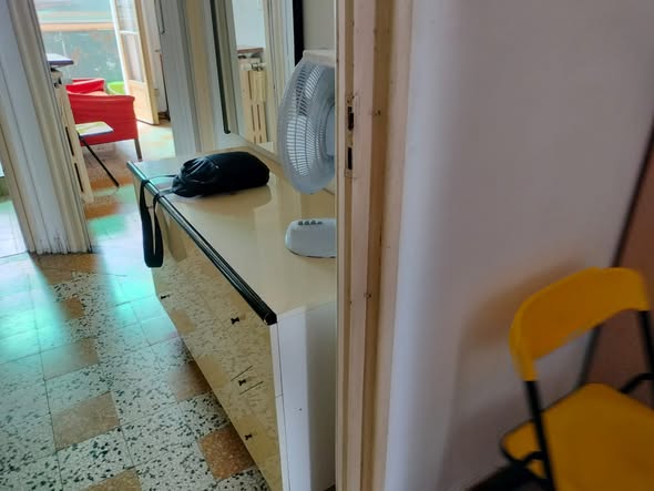 Appartamento in San Paolo