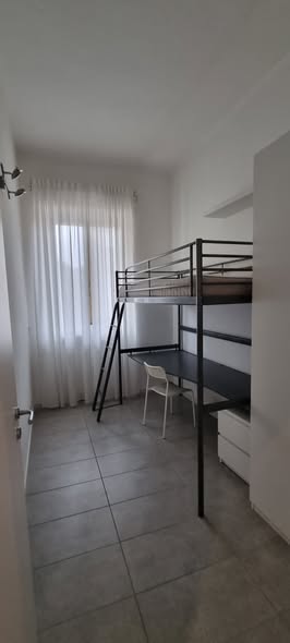 Stanza singola a Torino