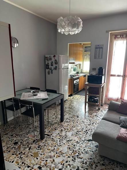 Appartamento in Pozzo Strada
