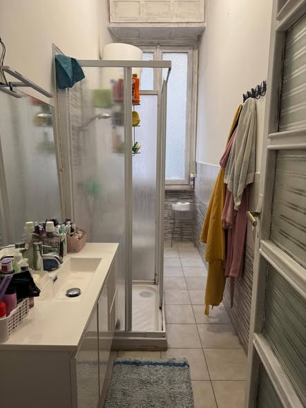 Posto letto in doppia in Vanchiglia, foto 2 di 2