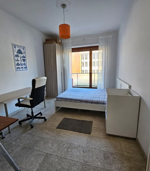 Stanze singole e doppie in San Salvario