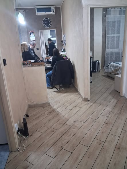 Appartamento in Mirafiori Sud