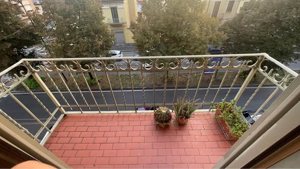 Stanza singola a Torino