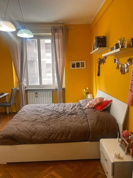 Stanza singola in Cit Turin