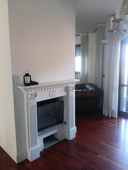 Appartamento in Borgaro Torinese
