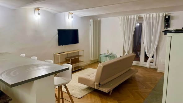 Appartamento in Centro