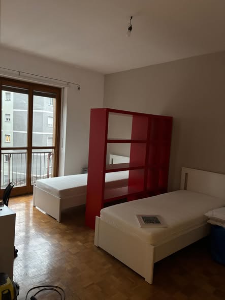 Stanza doppia in Santa Rita