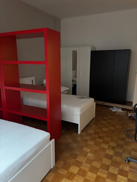 Stanza doppia in Santa Rita, foto 2 di 2