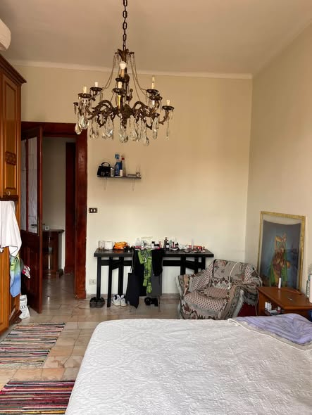 Stanza singola in Madonna di Campagna, foto 2 di 2