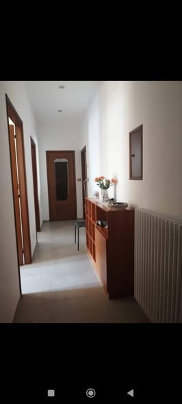 Stanza singola in San Paolo