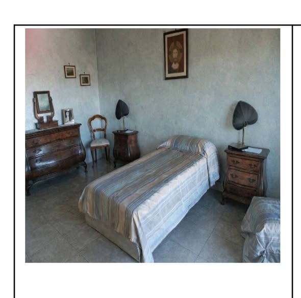 Appartamento in Rebaudengo