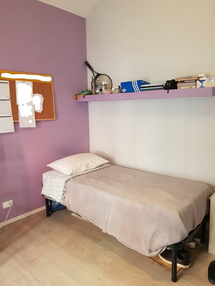 Stanza singola in Aurora, foto 2 di 2